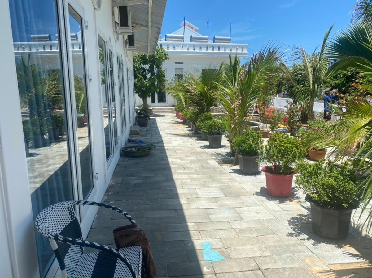 Windy Hills Hotel Муйне Экстерьер фото