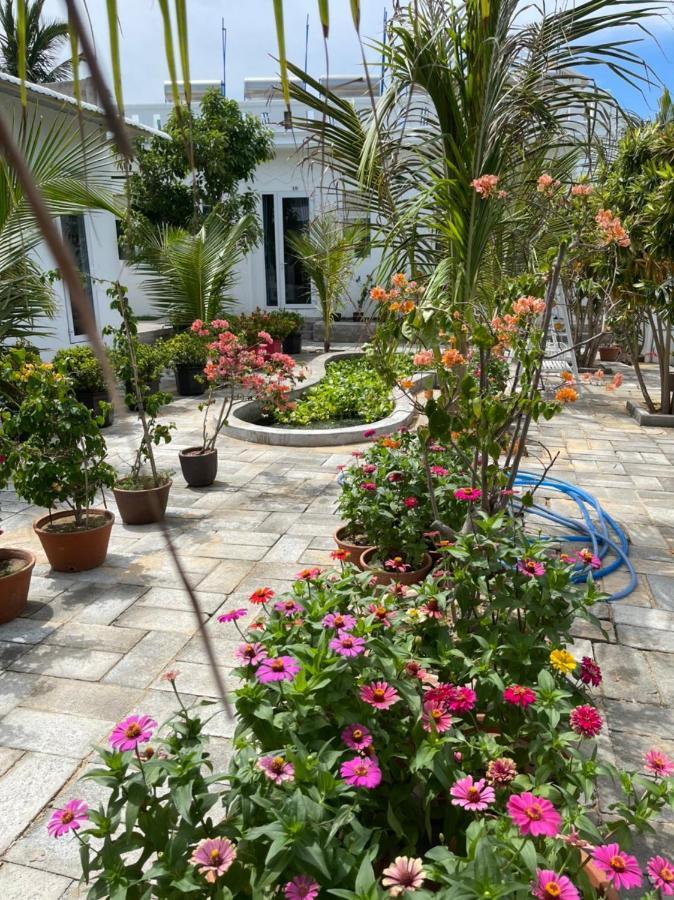 Windy Hills Hotel Муйне Экстерьер фото