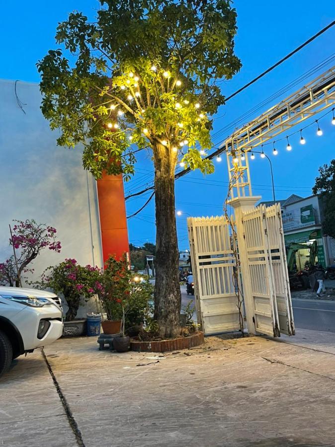 Windy Hills Hotel Муйне Экстерьер фото