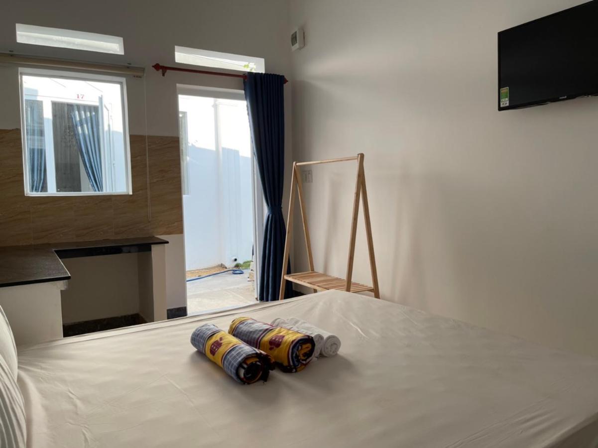 Windy Hills Hotel Муйне Экстерьер фото