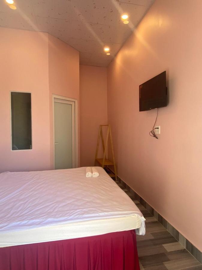 Windy Hills Hotel Муйне Экстерьер фото
