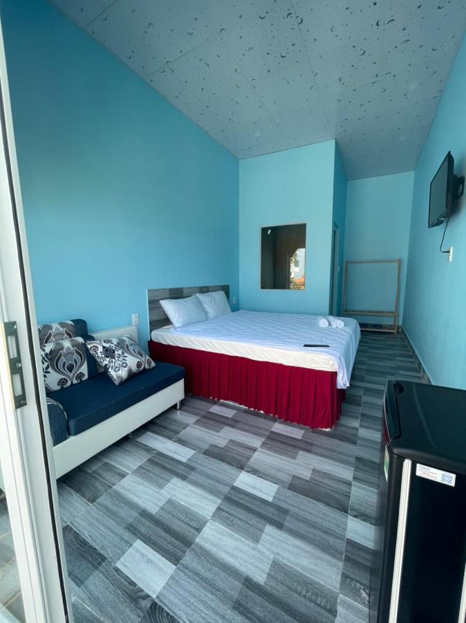 Windy Hills Hotel Муйне Экстерьер фото