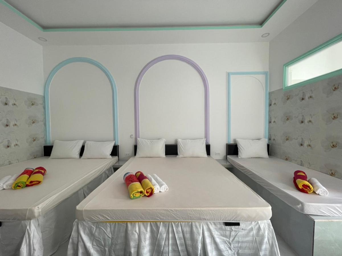 Windy Hills Hotel Муйне Экстерьер фото