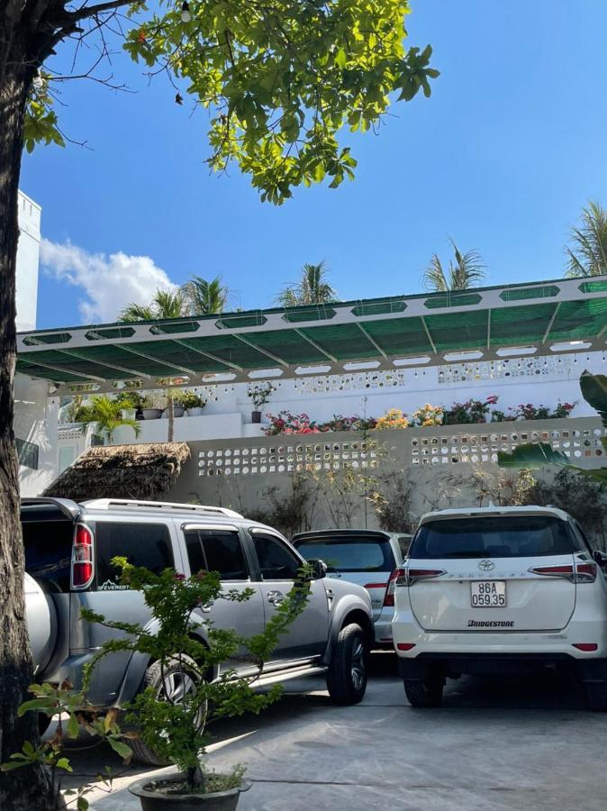 Windy Hills Hotel Муйне Экстерьер фото