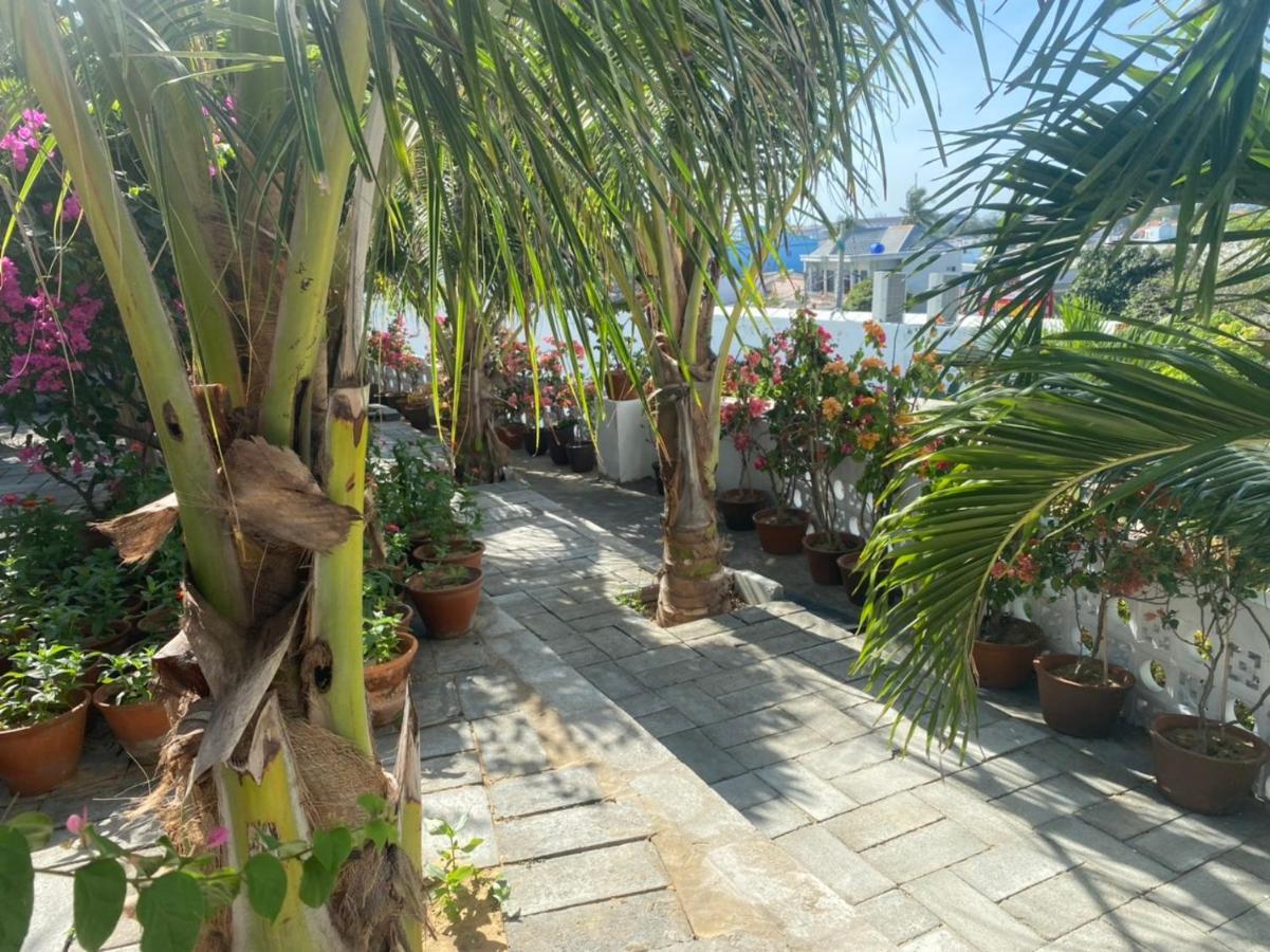 Windy Hills Hotel Муйне Экстерьер фото