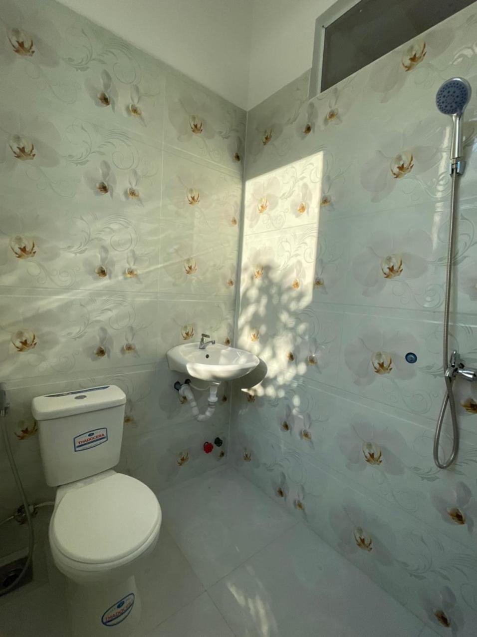 Windy Hills Hotel Муйне Экстерьер фото